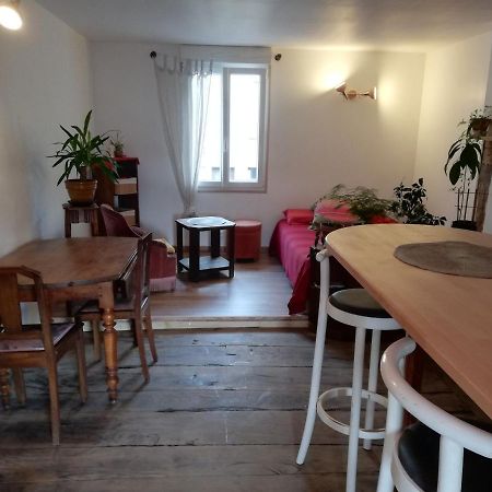 Studio Cosy 于宰尔希 外观 照片