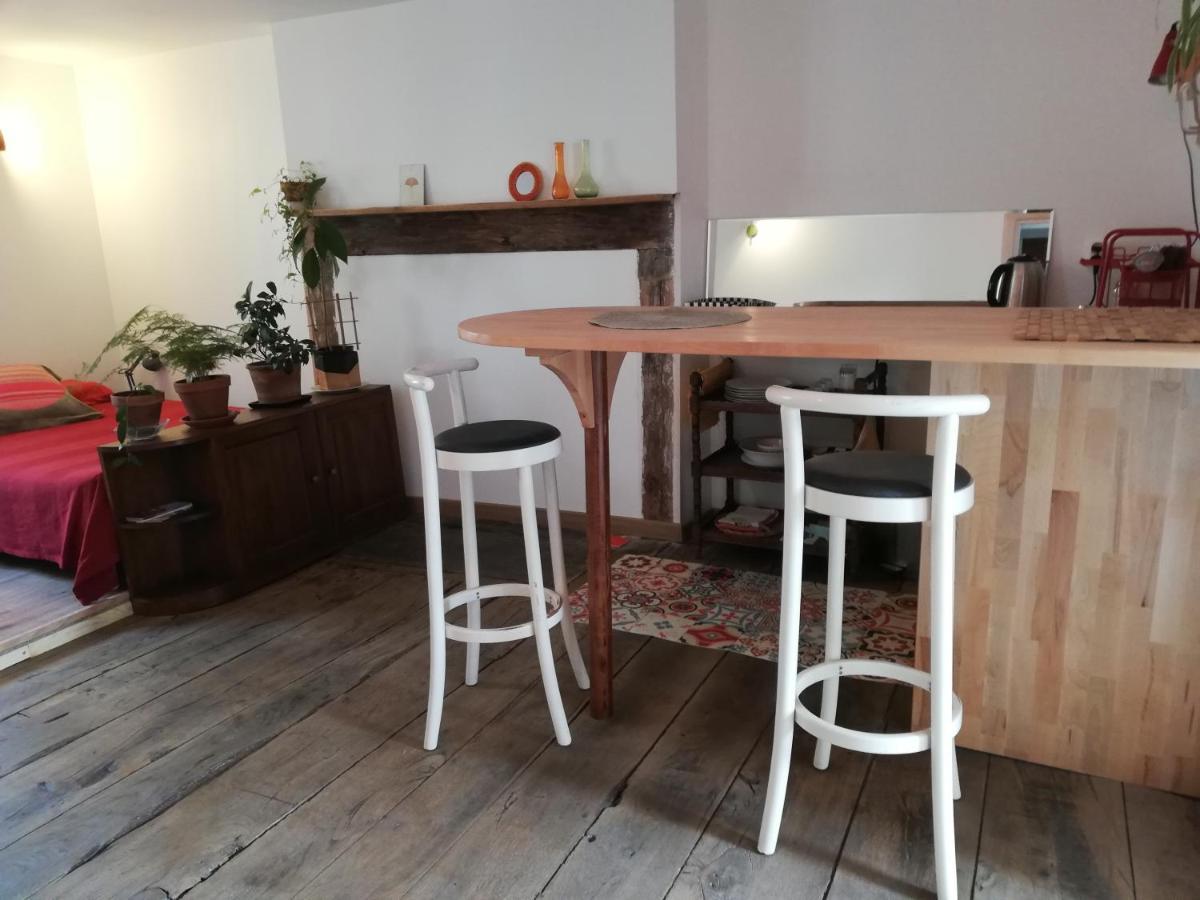 Studio Cosy 于宰尔希 外观 照片